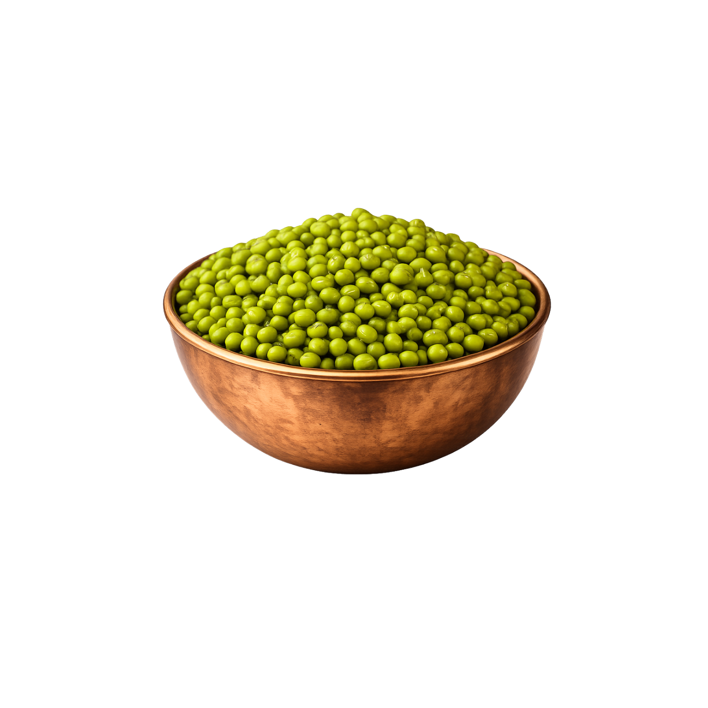 Mung fižol, EKO, 500g