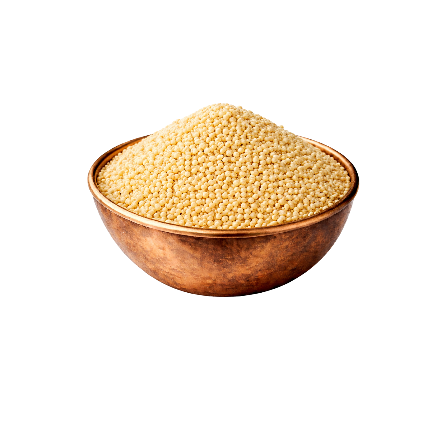Proso, EKO, 1000g