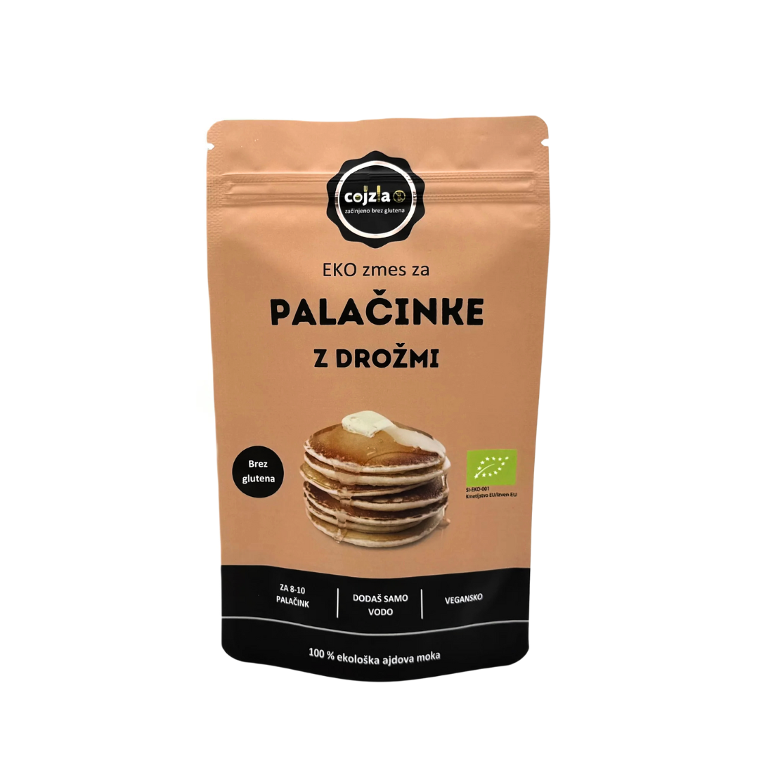 Smjesa za heljdine palačinke, 300 g