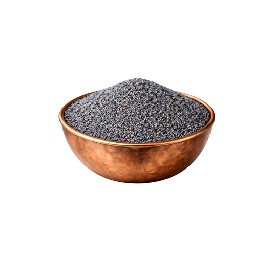 Modri mak, EKO, 500g