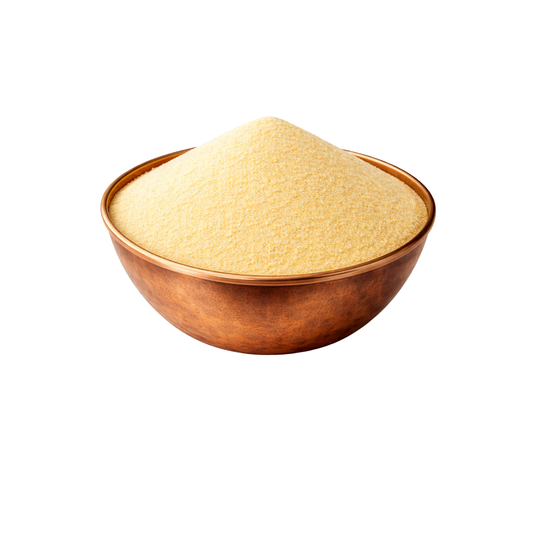 Koruzna moka, EKO, 1000g