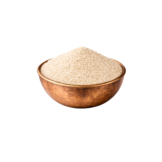 Indijski trpotec (psyllium) - mleti, EKO, 200 g