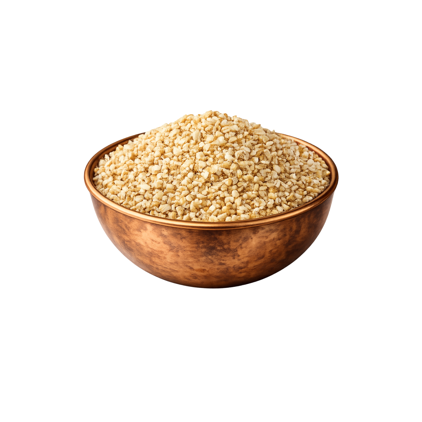 Drobljena oluščena ajda, EKO, 500g