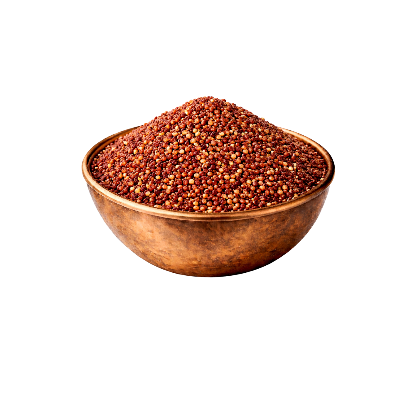 Rdeča kvinoja, EKO, 500g