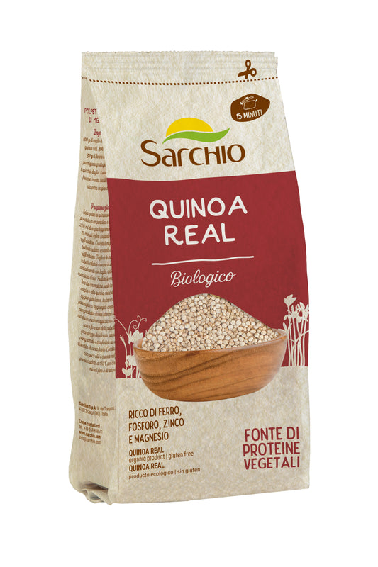 Quinoa Real - kvinoja 400 g