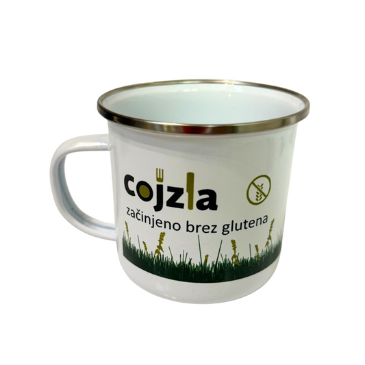Skodelica Cojzla 300 ml