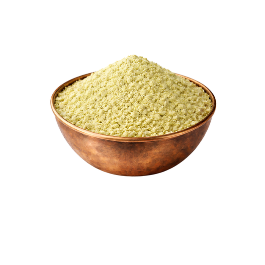 Zelena grahova moka, EKO, 1000g